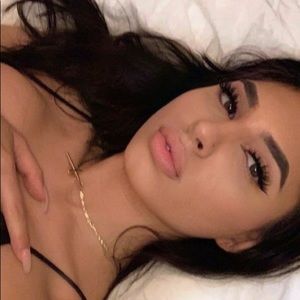 Meet your Posher, Jalisa